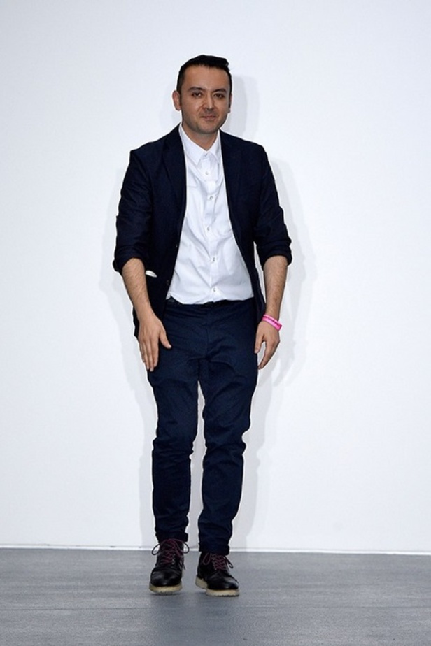 مجموعة Bora Aksu لربيع و صيف 2016