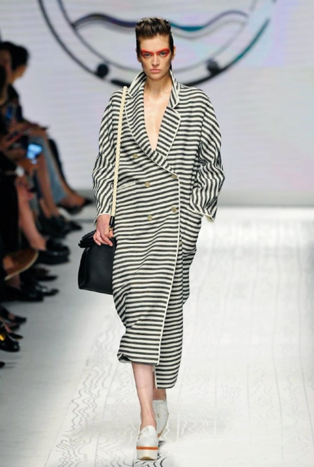 مجموعة Max Mara لربيع و صيف 2016