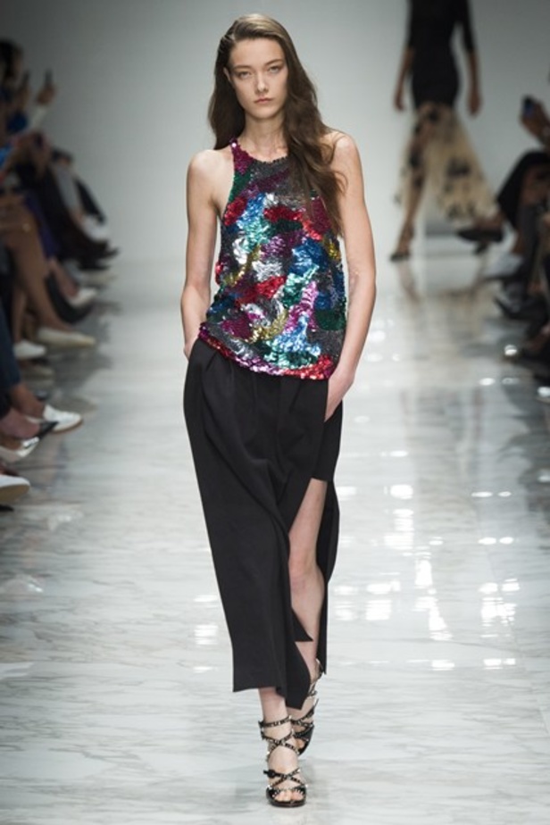 مجموعة Blumarine لربيع و صيف 2016