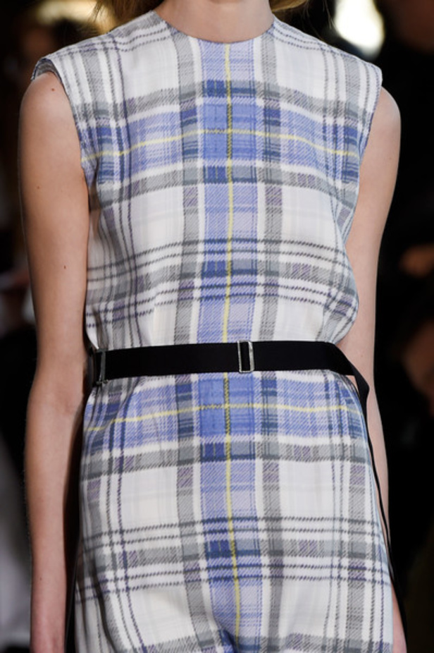 مجموعة كالفن كلاين لخريف وشتاء 2016