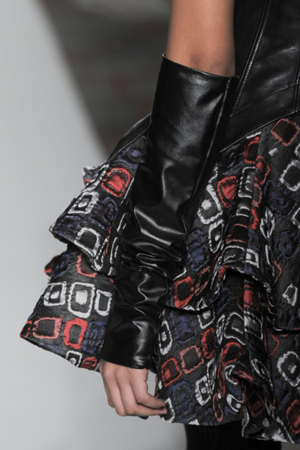 مجموعة بول كوستيلو لخريف وشتاء 2016