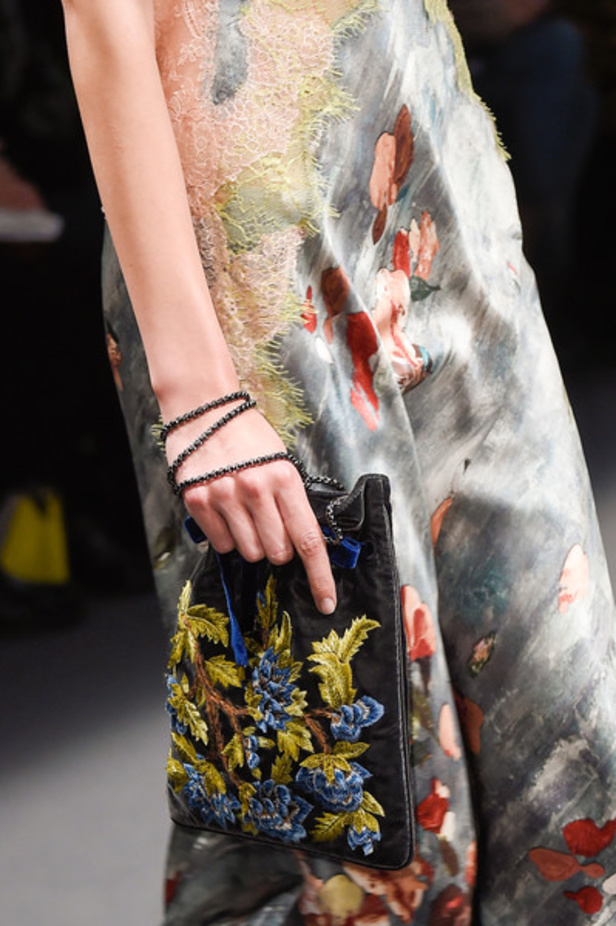 مجموعة البرتا فيريتي لخريف وشتاء 2016