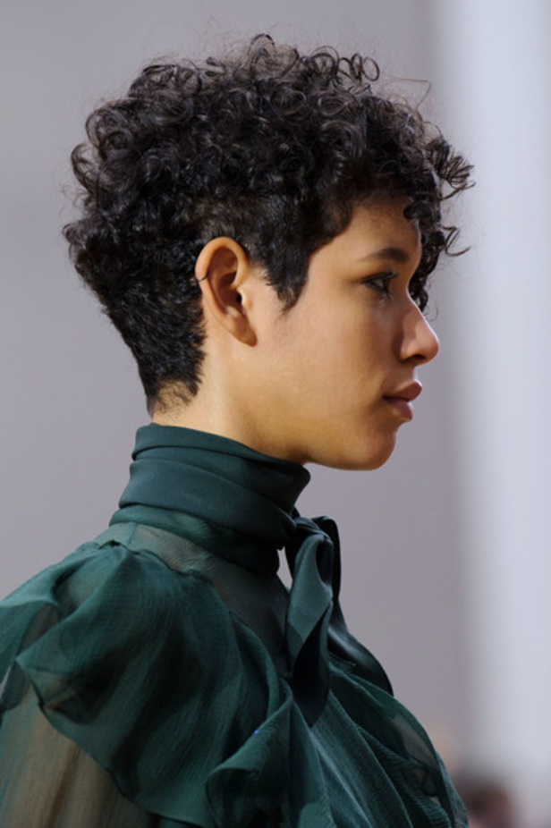 عرض Chloé لخريف وشتاء 2016-2017