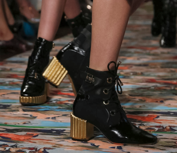 من باريس الى لندن.. مجموعة ديور كروز 2017!