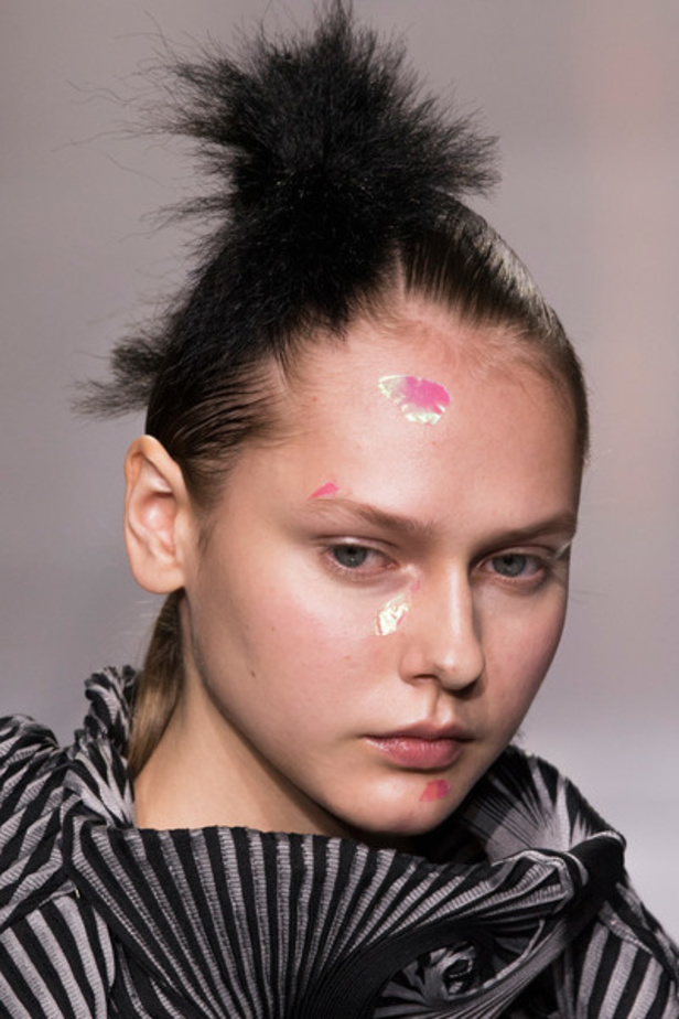 مجموعة ايسي مياكي لخريف وشتاء 2016