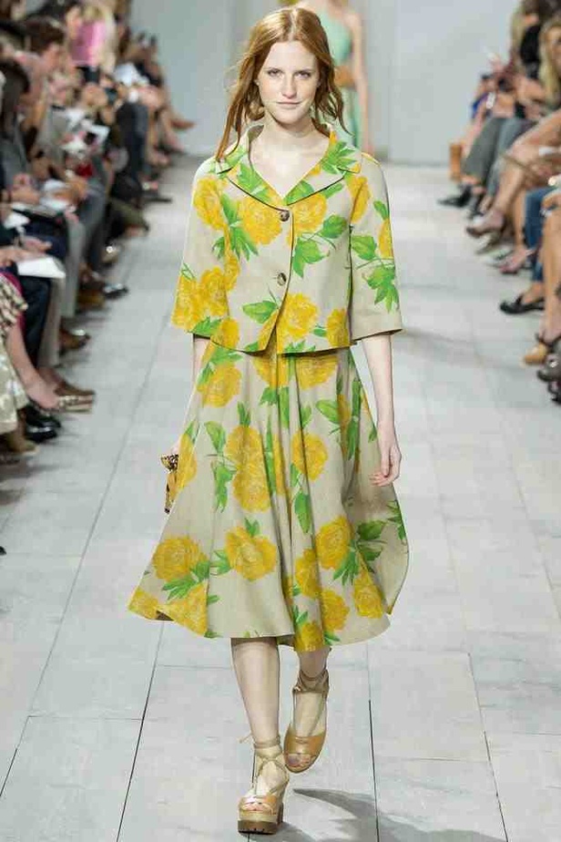 موسم الهجرة إلى ربيع Michael Kors