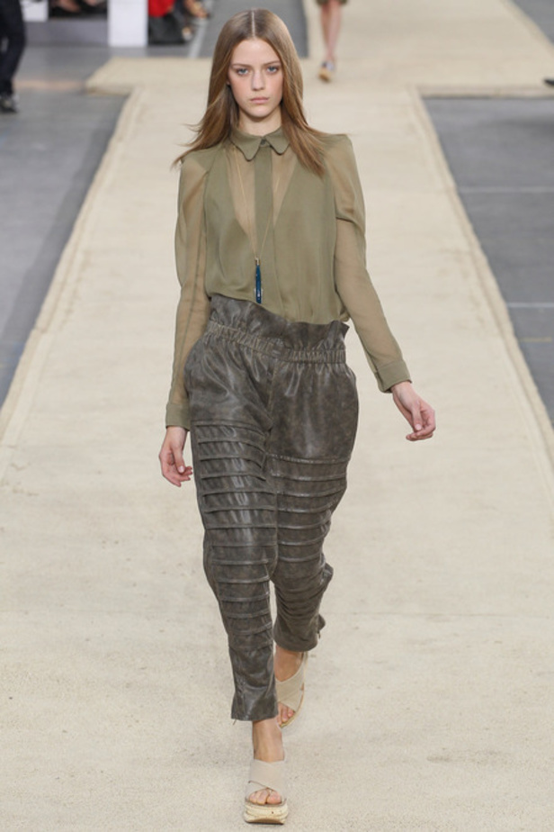 Chloe اللمسات المتجدّدة لموسم مختلف