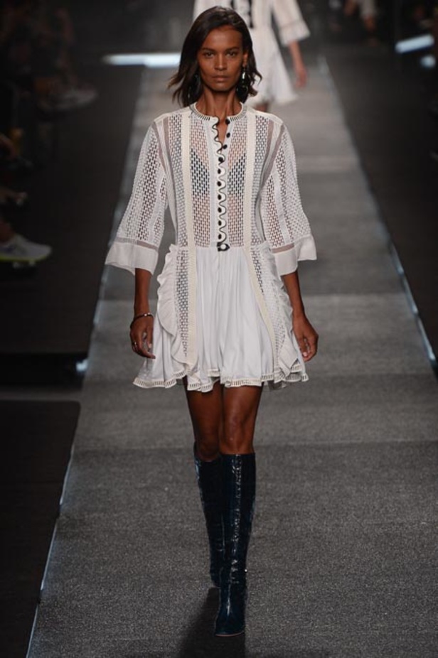 دار Louis Vuitton تقدم أجمل مجموعاتها!