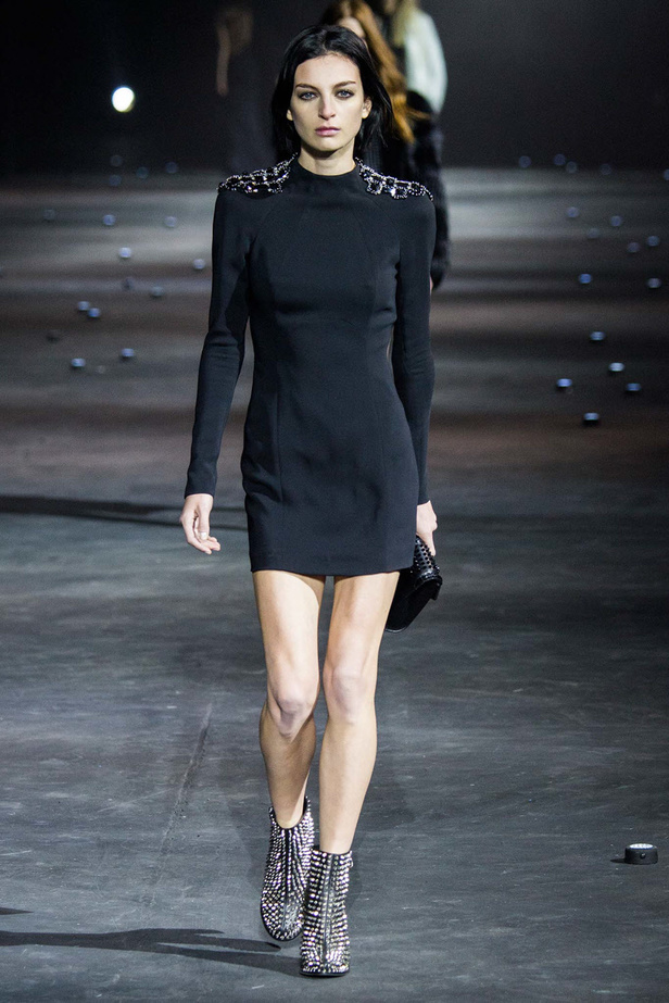 Philipp Plein يهدي مجموعته للإمرأة القوية!