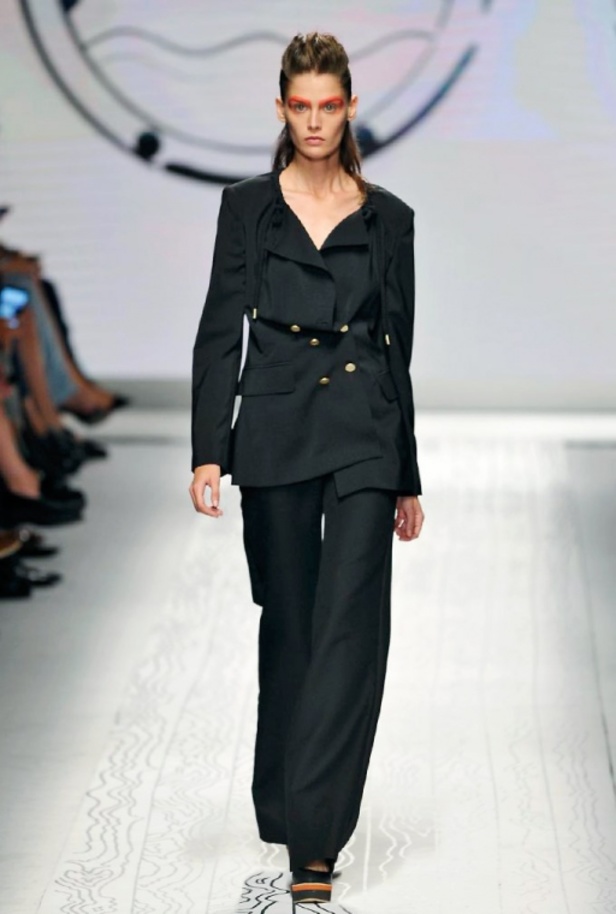 مجموعة Max Mara لربيع و صيف 2016