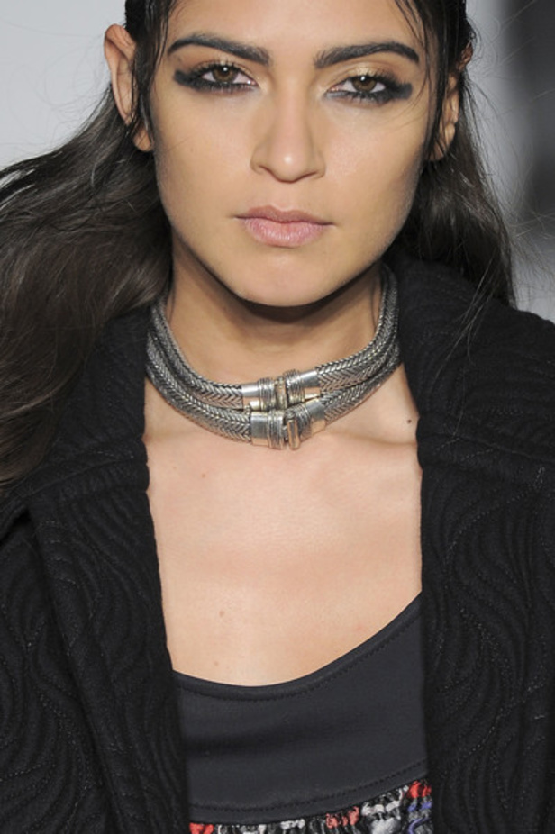 مجموعة بول كوستيلو لخريف وشتاء 2016