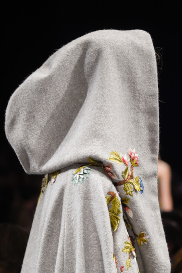 مجموعة البرتا فيريتي لخريف وشتاء 2016