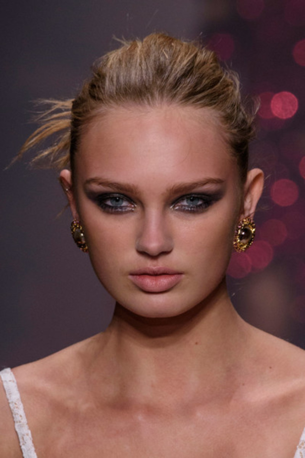 روح شبابية متمردة في اليوم الثاني من اسبوع ميلانو للموضة!