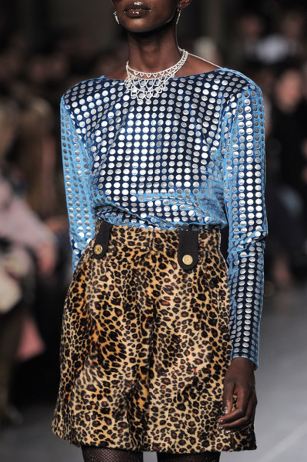 مجموعة هاوس أو هولاند  لخريف وشتاء 2016