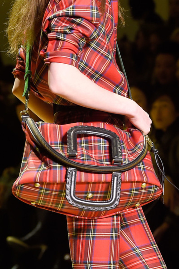 مجموعة باربرا بوي لخريف وشتاء 2016