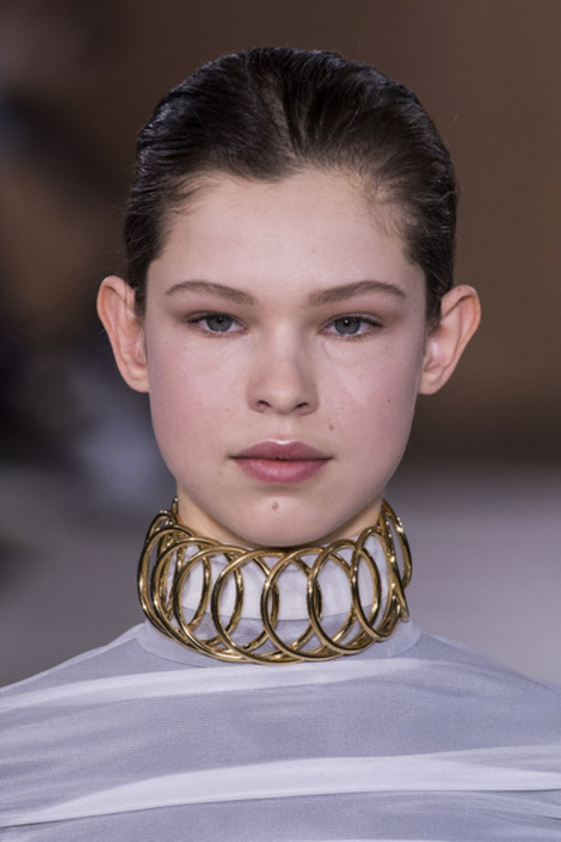 مجموعة Loewe لخريف وشتاء 2016-2017