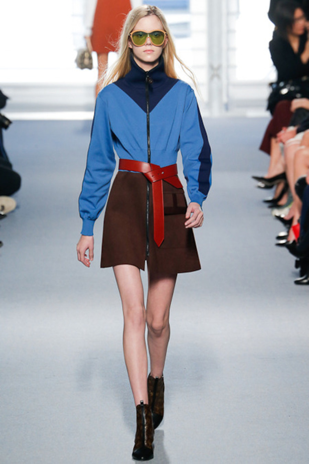 Louis Vuitton بحُلّة جديدة!