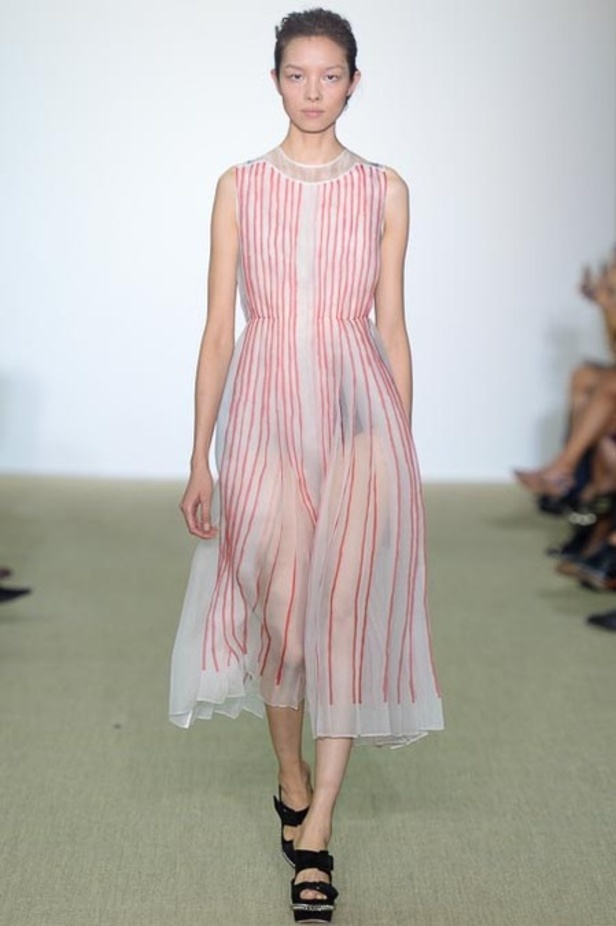 ربيع كيروز: بساطة كلاسيكية ملفتة..