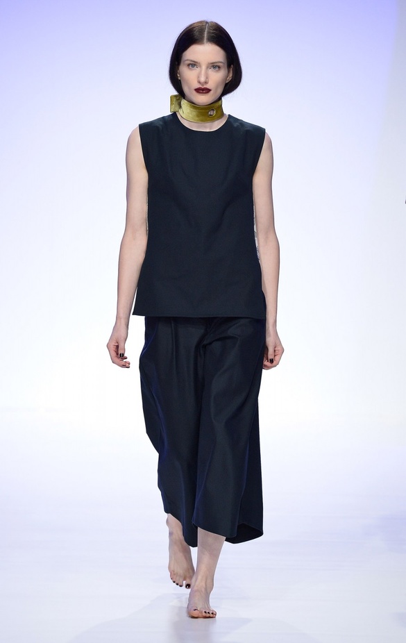 عرض ازياء Starch Foundation لربيع و صيف 2016