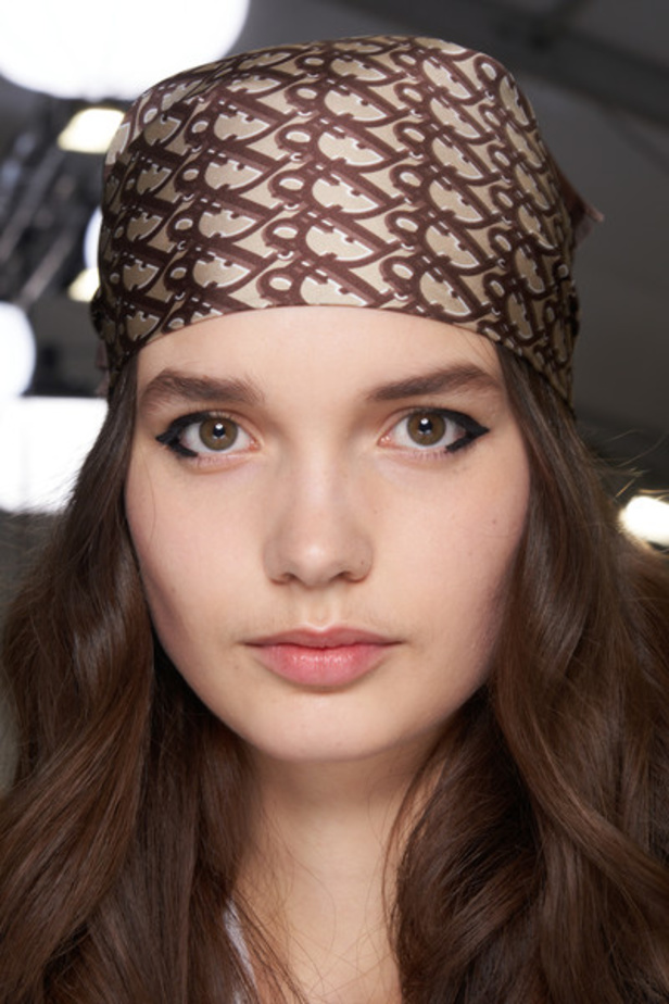 مجموعة Dior لموسم خريف وشتاء 2020-2021