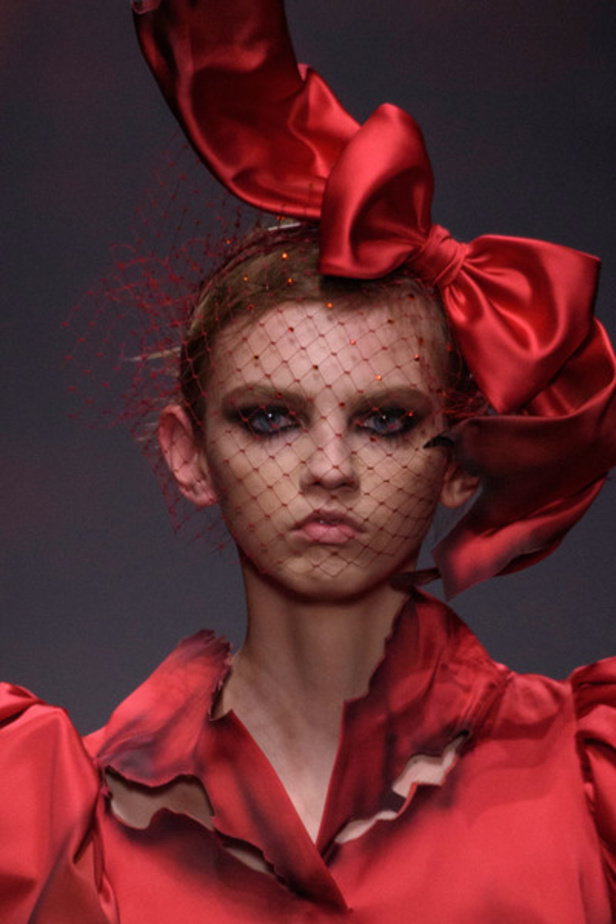 روح شبابية متمردة في اليوم الثاني من اسبوع ميلانو للموضة!