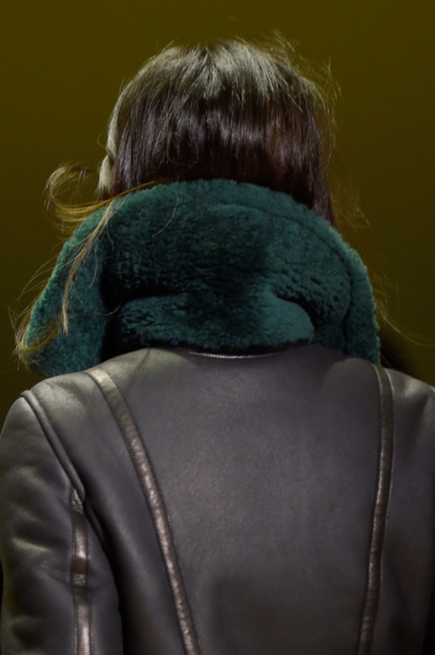 مجموعة باربرا بوي لخريف وشتاء 2016