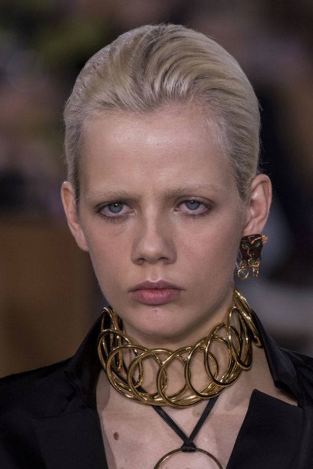 مجموعة Loewe لخريف وشتاء 2016-2017