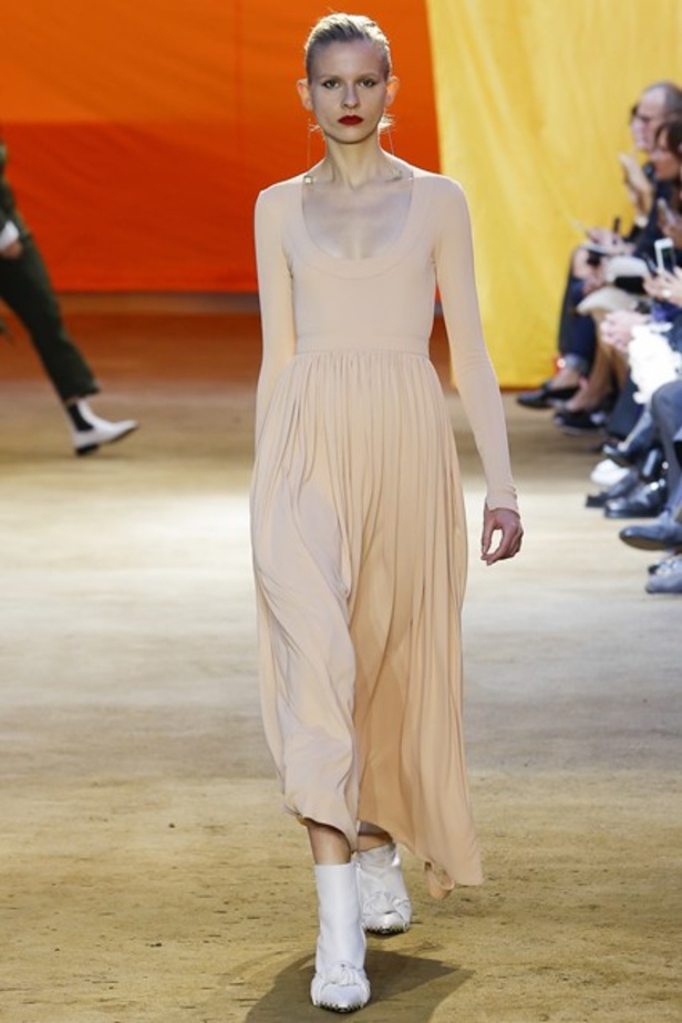 مجموعة Celine لربيع و صيف 2016