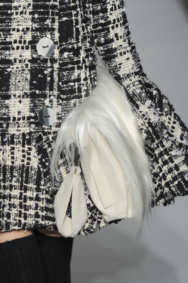 مجموعة بول كوستيلو لخريف وشتاء 2016