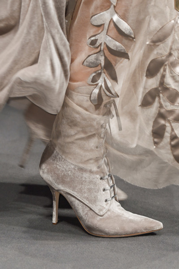 مجموعة البرتا فيريتي لخريف وشتاء 2016