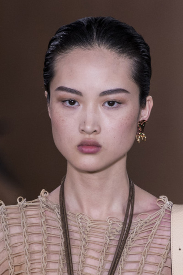 مجموعة Loewe لخريف وشتاء 2016-2017