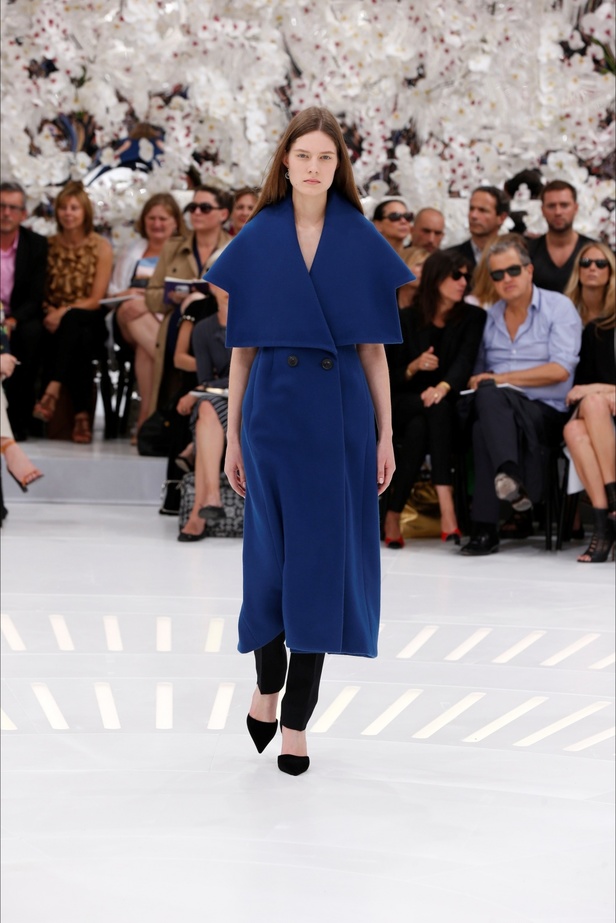 أميرات Christian Dior بين التاريخ والمستقبل