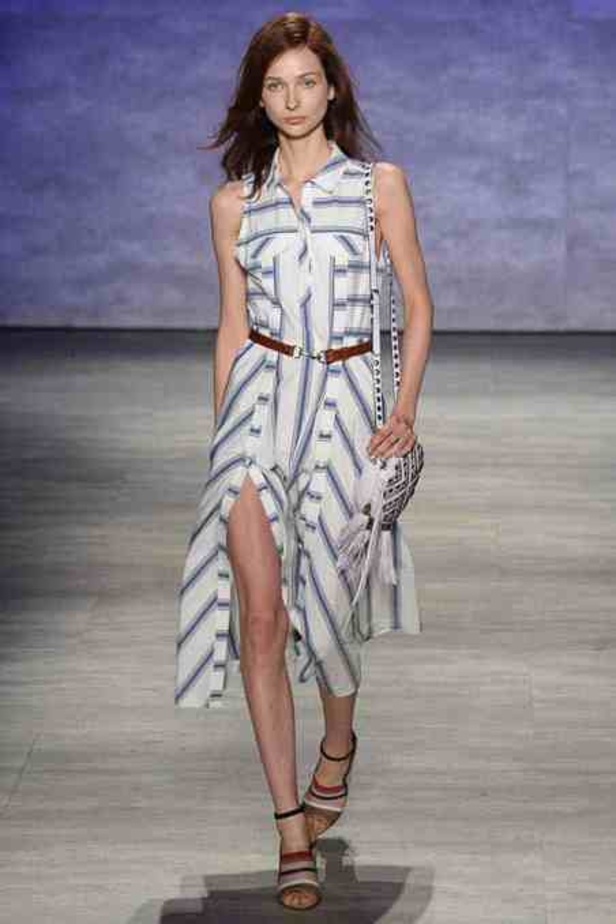 مع ربيع Rebecca Minkoff تمسكي بآخر خيوط الفرحة