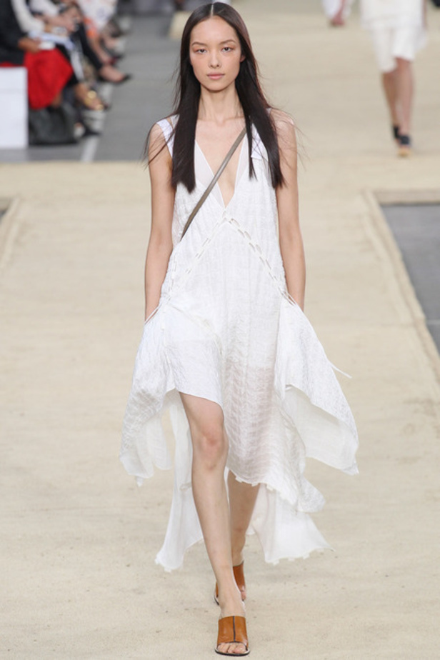 Chloe اللمسات المتجدّدة لموسم مختلف