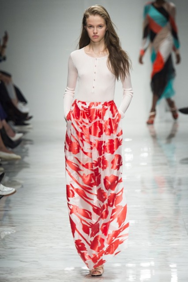 مجموعة Blumarine لربيع و صيف 2016