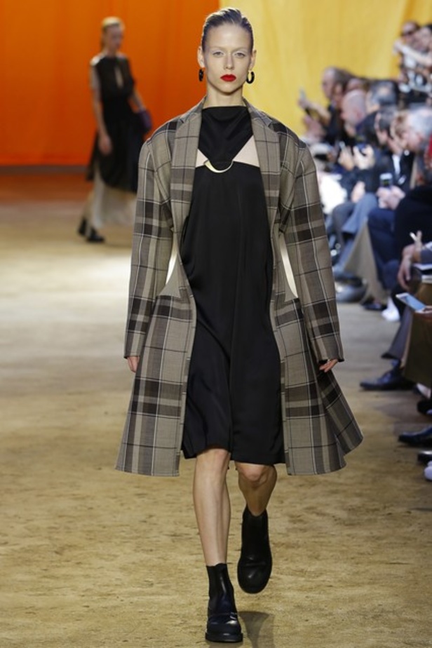 مجموعة Celine لربيع و صيف 2016