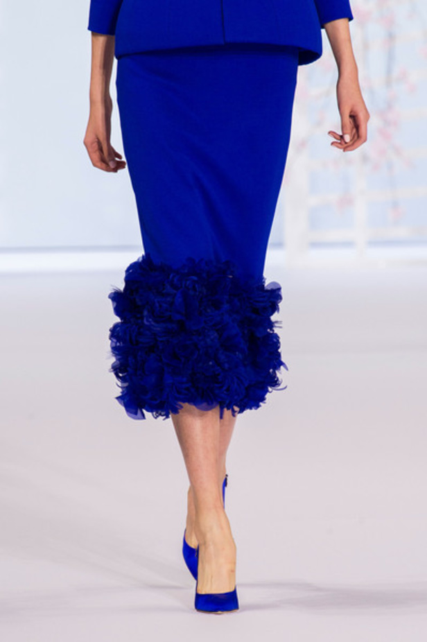 عرض "رالف أند روسو" للأزياء الفاخرة لربيع وصيف 2016