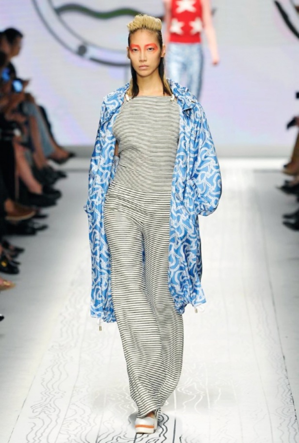 مجموعة Max Mara لربيع و صيف 2016