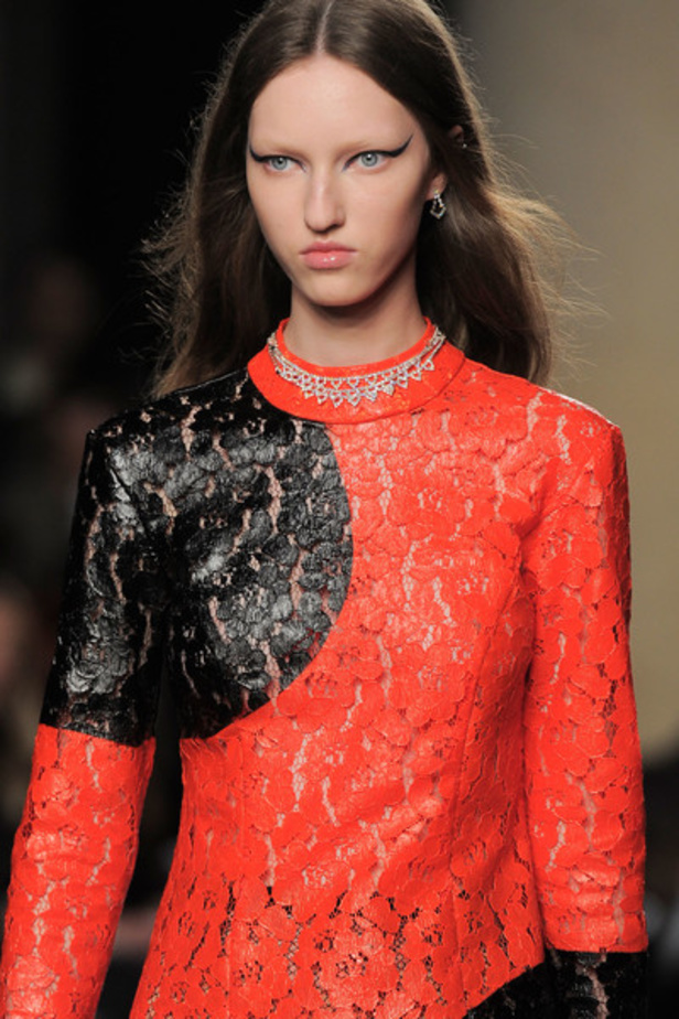 مجموعة هاوس أو هولاند  لخريف وشتاء 2016