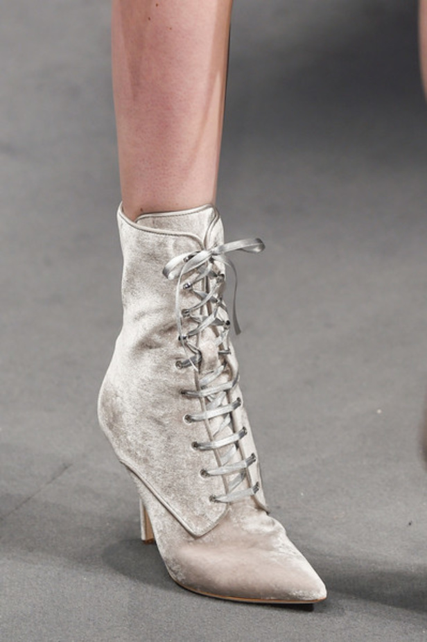 مجموعة البرتا فيريتي لخريف وشتاء 2016