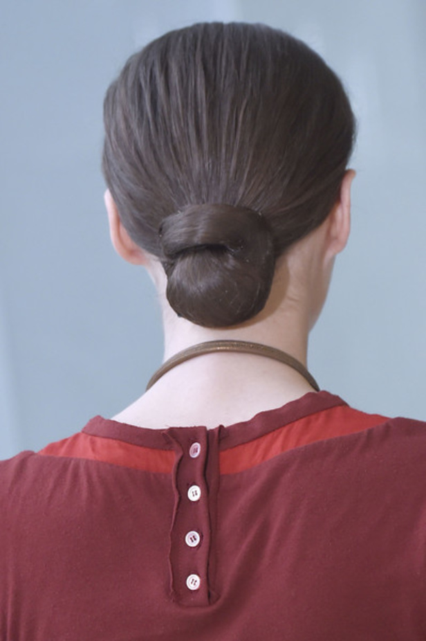 مجموعة Loewe لخريف وشتاء 2016-2017