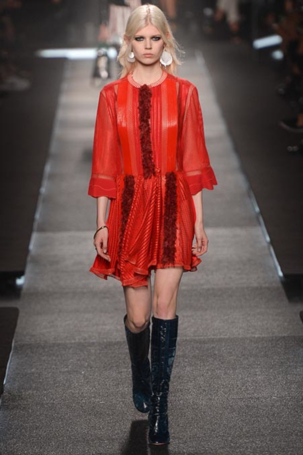 دار Louis Vuitton تقدم أجمل مجموعاتها!