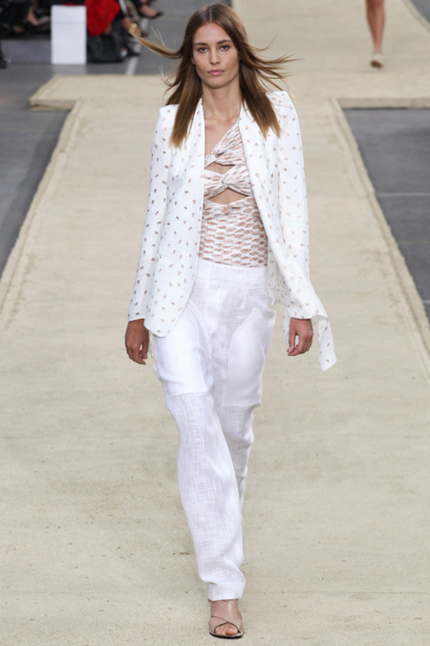 Chloe اللمسات المتجدّدة لموسم مختلف