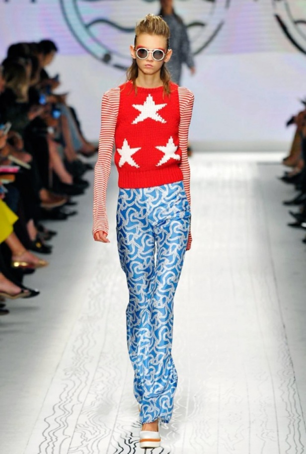 مجموعة Max Mara لربيع و صيف 2016