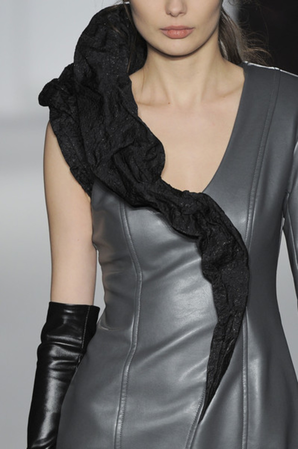 مجموعة بول كوستيلو لخريف وشتاء 2016