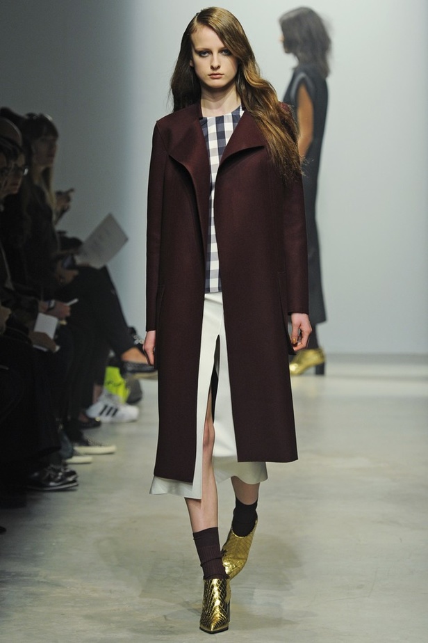 Maison Rabih Kayrouz... نظرة فرنسية على الدلال العربي