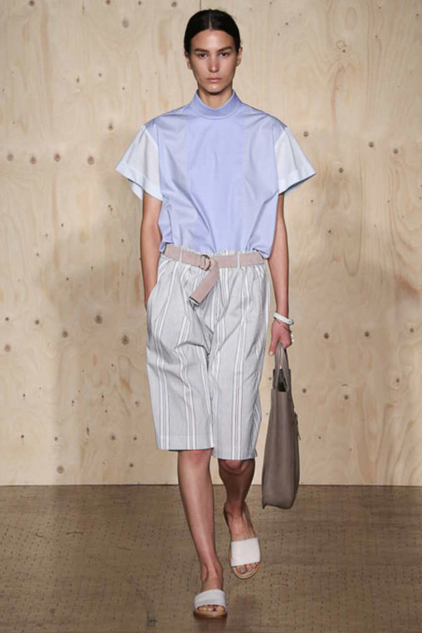 أناقة الكلاسيكية تنبع من مجموعة بول سميث