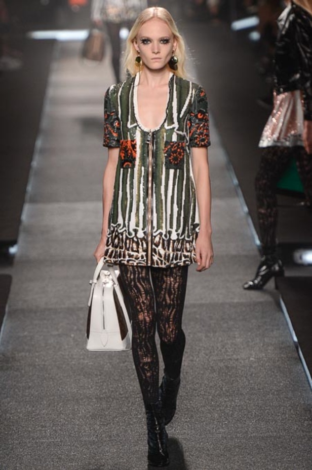 دار Louis Vuitton تقدم أجمل مجموعاتها!