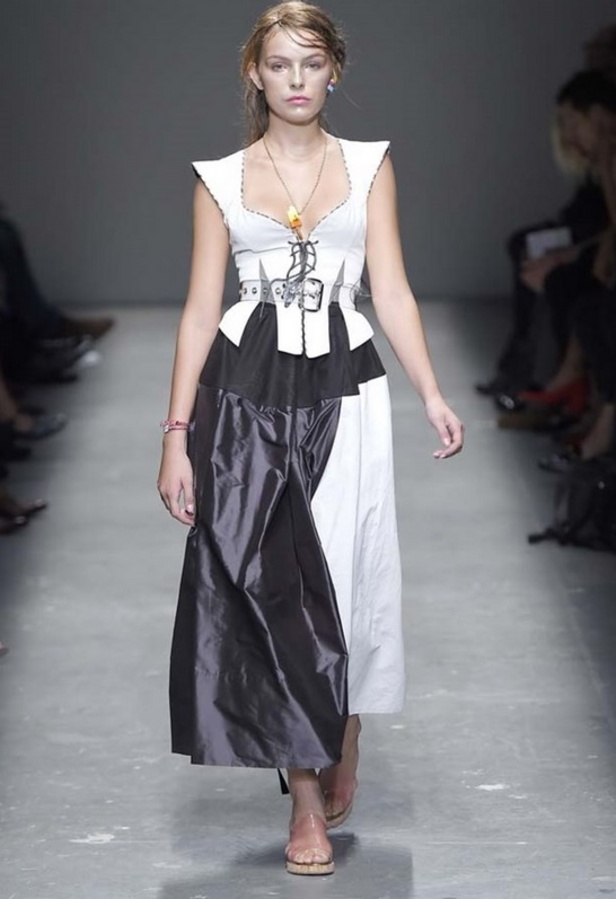 مجموعة Vivienne Westwood لربيع و صيف 2016