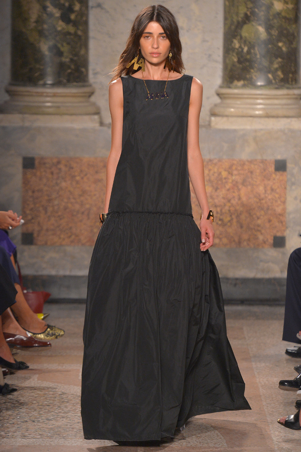 مجموعة Blugirl لربيع و صيف 2016